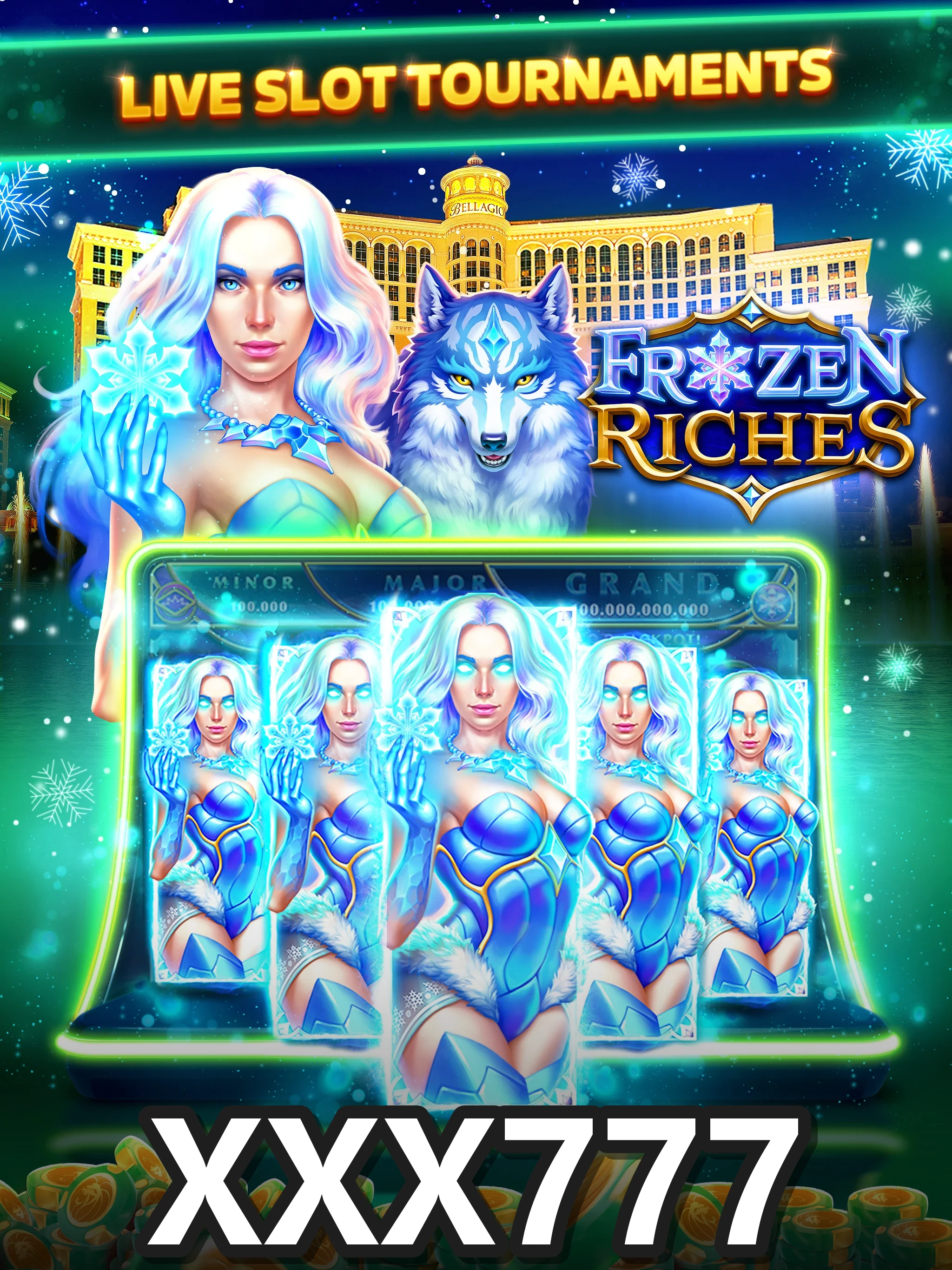 XXX777 APK