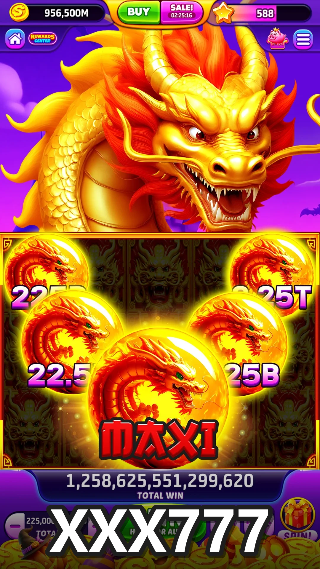 XXX777 APK