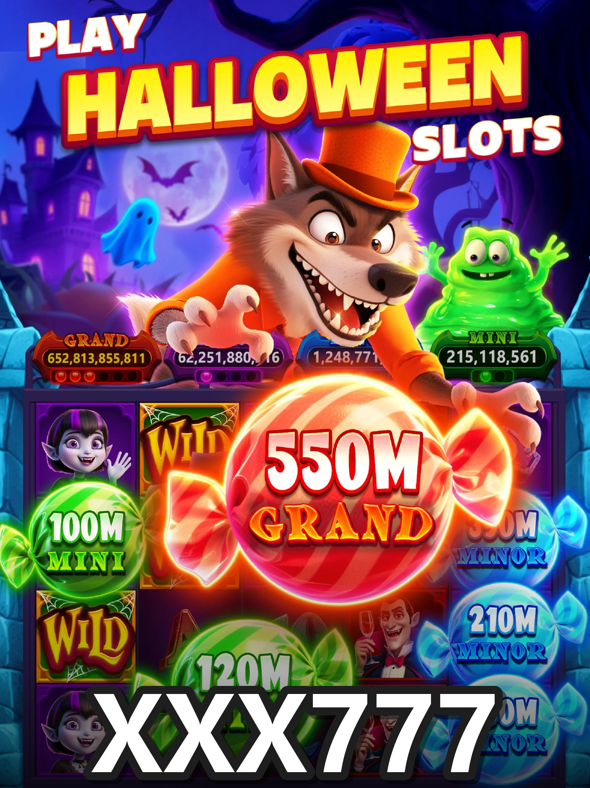 XXX777 APK
